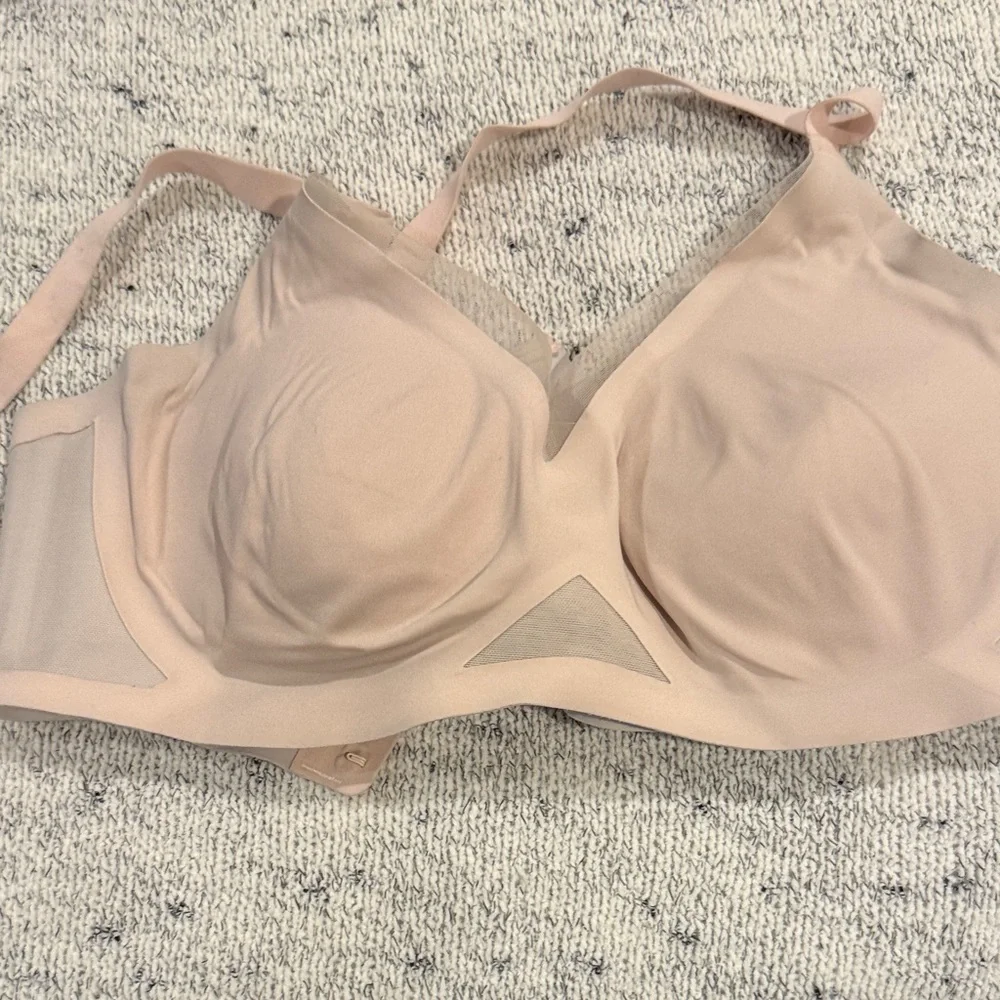 Honeylove Women's Bra Set - Black, Beige, Nude - Picture 7 of 8